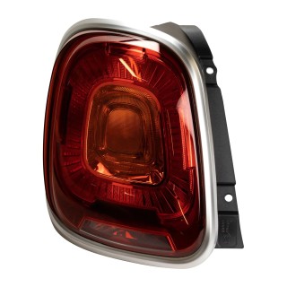 feu arrière gauche Fiat 500X  2015+ REF 52022742