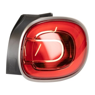 Feu arrière droit Fiat 500L Trekking Cross + Sport, S-Design, Naked Cross  2017+   REF 735671212