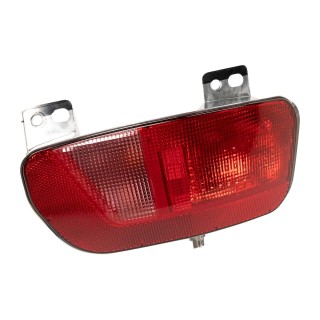 Feu antibrouillard arrière droit origine Citroën C4 Grand Picasso depuis 2013  REF 9676122880