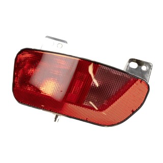 Feu antibrouillard arrière gauche origine Citroën C4 Grand Picasso depuis 2013  REF 9676122780