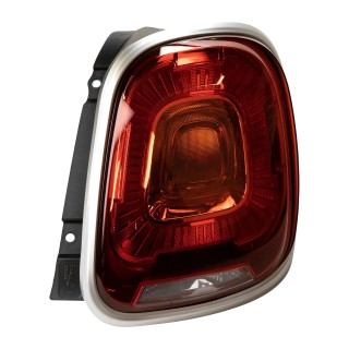 feu arrière droit Fiat 500X  2015+  REF 52022739