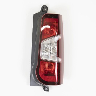 Feu arrière droit Citroën Berlingo 2018+ Peugeot Partner 2019+ Toyota Proace City 2019+  REF 9820554880