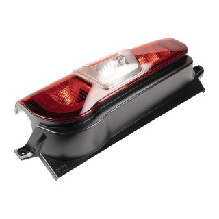 Feu arrière gauche origine Citroën Berlingo 2018+ Peugeot Partner 2019+ Toyota Proace City 2019+  Fiat Doblo 2022+REF 9819235880