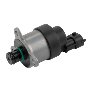 Soupape de commande carburant Rampe commune Fiat Ducato Type 244 2.3 JTD REF 77364298