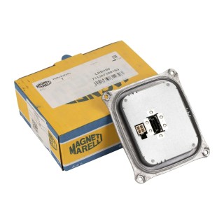 Ballast lampe à décharge Xenon Lancia Delta III Alfa 8C 4.7 Spider BMW Mini Ferrari California 4.3 REF 51808774