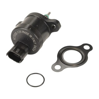 Régulateur de pression rampe commune Fiat Ducato Type 230 / 244 JTD 2.8 JTD Peugeot Boxer Citroen Jumper PSA 2.8 HDI REF 9949317