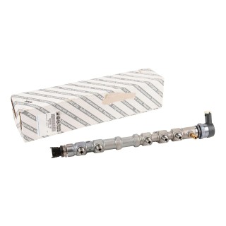 Rampe d'injection origine Fiat 500 Fiorino Grande Punto Qubo 1.3 D Multijet Opel Corsa D 1.3 CDTI Ford KA 1.3 TDCI REF 55232383