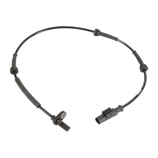 Capteur ABS origine Fiat Panda de 2016 4x4 REF 52057981