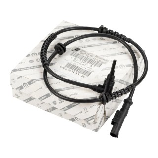 Capteur ABS avant droit gauche origine Fiat Grande Punto Opel Corsa D Alfa Romeo Mito  REF 52070362 - AccessAuto4x4