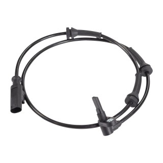 Capteur ABS roue arrière droite ou gauche L 790 mm Fiat Stilo Type 192    REF 46816929