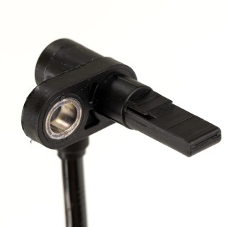 Capteur ABS roue avant droite gauche L 980 mm origine Fiat Stilo Bravo 2007+  Lancia Delta III  2008+ REF 51792165 - AccessAuto4