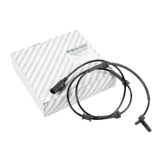 Capteur ABS avant droite/gauche origine Fiat 500 2007+  Ford KA 2008+ longueur 1080 mm REF 52199223