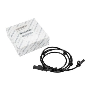 Capteur ABS arrière droit gauche origine Fiat Idea Lancia Musa REF 51797945