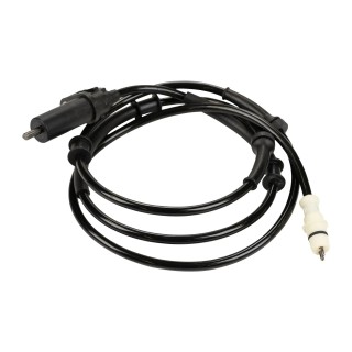 Capteur ABS roue arrière gauche origine Fiat Ducato Type 230 / 244 Peugeot Boxer Citroën Jumper REF 46809774