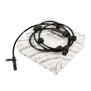 Capteur ABS roue avant droit  L1265 mm origine Fiat Doblo  2000+ REF 46740213