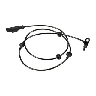 Capteur ABS roue avant L 1120 mm origine Fiat Ducato Type 250 Peugeot Boxer Citroën Jumper REF 52148329
