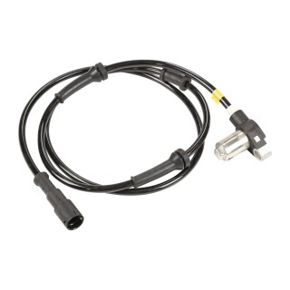 Capteur ABS roue avant droite ou gauche L 1210 mm Fiat Bravo Type 182 2.0 20V REF 46429944 - AccessAuto4x4