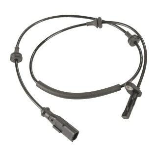 Capteur ABS roue arriere droite origine Fiat Talento  2016+ REF 6000640695