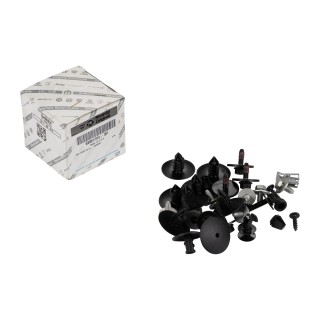 Kit de réparation de passage de roue origine Fiat Talento  2016+ REF 6000617219