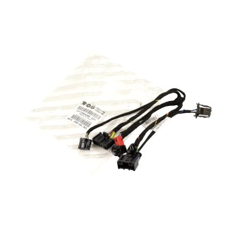 Kit réparation câble résistance chauffante origine Fiat Ducato Type 250 PSA Boxer Jumper REF 77364288