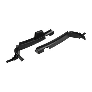 Kit de réparation pare-chocs avant origine Fiat Talento  2016+ REF 6000619978