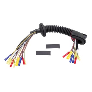 kit de réparation câblage hayon coté gauche Alfa Romeo Giulietta type 940 REF 7030023AG