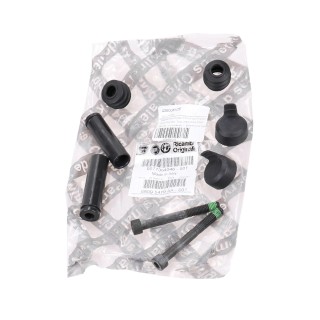 Kit de réparation douilles de guidage avant arrière origine Fiat Ducato Type 230 / 244 / 250 Boxer Jumper REF 77364046