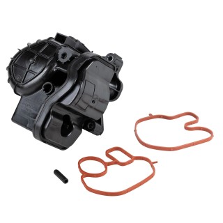 Kit de réparation couvercle échangeur chaleur origine Alfa Romeo Giulietta 2010+  Fiat Freemont 2011-2015 REF 55230522 Kit de réparation couvercle échangeur chaleur origine Alfa Romeo Giulietta 2010+  Fiat Freemont 2011-2015 REF 55230522