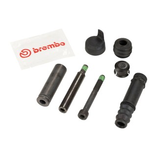 Kit de réparation douilles de guidage arrière 20Q origine Fiat Ducato Type 250  2014+ Boxer Jumper   REF 77367076