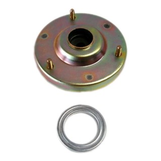 Set Coupelle amortisseur Fiat Ducato Type 280 / 290 Peugeot J5 Citroën C25 REF 4890005