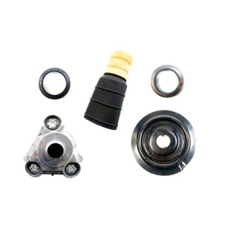 Set Coupelle amortisseur droit Fiat Ducato type 244  2004+ 15 pouces Peugeot Boxer Citroen Jumper REF 4890013