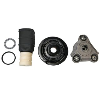 Set Coupelle amortisseur gauche Fiat Ducato type 244  2004+ 15 pouces Peugeot Boxer Citroen Jumper REF 4890014