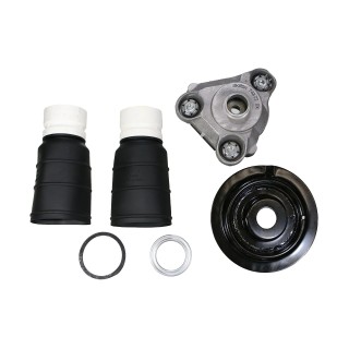 Set Coupelle amortisseur droit Fiat Ducato type 244  2004+ 16 pouces Peugeot Boxer Citroen Jumper REF 4890015