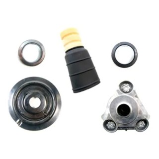 Set Coupelle amortisseur gauche Fiat Ducato type 244  2004+ 16 pouces Peugeot Boxer Citroen Jumper REF 4890016