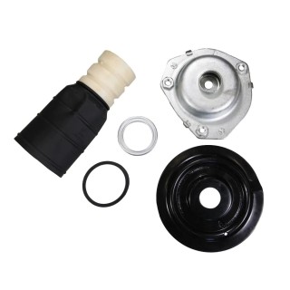 Set Coupelle amortisseur droit Fiat Ducato Type 230/244 jq 2004 15 pouces Peugeot Boxer Citroën Jumper REF 4890023