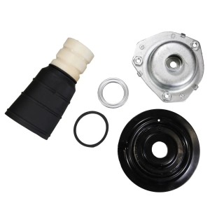 Set Coupelle amortisseur gauche Fiat Ducato Type 230/244 jq 2004 15 pouces Peugeot Boxer Citroën Jumper REF 4890024