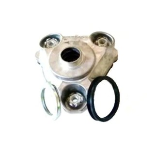 Set Coupelle amortisseur droit Fiat Ducato type 244 2004+ Peugeot Boxer Citroen Jumper REF 4890036