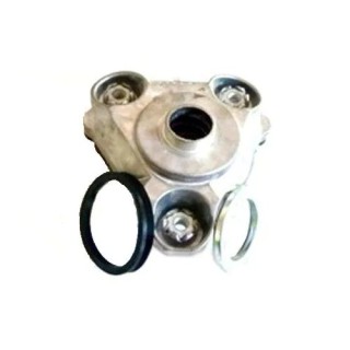 Set Coupelle amortisseur gauche Fiat Ducato type 244 2004+ Peugeot Boxer Citroen Jumper REF 4890037