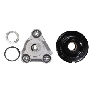 Set Coupelle amortisseur droit Fiat Ducato Type 250 jusqu'à 2014 Peugeot Boxer Citroen Jumper REF 4890045 - AccessAuto4x4