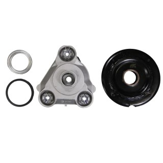 Set Coupelle amortisseur gauche Fiat Ducato Type 250 jusqu'à 2014 Peugeot Boxer Citroen Jumper REF 4890046 - AccessAuto4x4