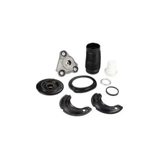 Set Coupelle amortisseur gauche Fiat Ducato Type 250 Léger Peugeot Boxer Citroën Jumper REF 4890052