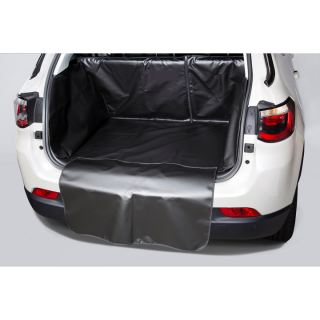 Protection de Coffre BMW X3 2024 AUJOURD'HUI