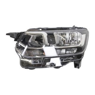 Phare gauche origine Fiat Doblo à partir de 2022+  REF 9849091680
