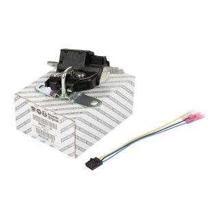 Serrure de hayon origine Fiat 500 2010+  Type 312 Fiat Bravo II 2007+  REF 55702917