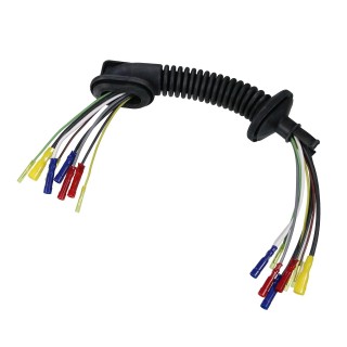 kit de réparation câblage hayon coté gauche Alfa Romeo Giulietta type 940 REF 7030022AG