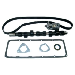 Kit de réparation pompe à vide avec arbre à cames Fiat Ducato type 280 / 290 1.9TD 230 D&TD REF 4070015