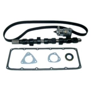 Kit de réparation pompe à vide avec arbre à cames Fiat Tipo Tempra Lancia Delta Detra1.9TD REF 4070016