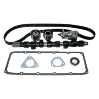 Kit de réparation pompe à vide avec arbre à cames Fiat Ducato type 280 / 290 1.9 D REF 4070018