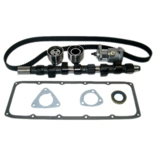 Kit de réparation pompe à vide avec arbre à cames Fiat Ducato type 280 / 290 1.9TD 230 D&TD REF 4070019