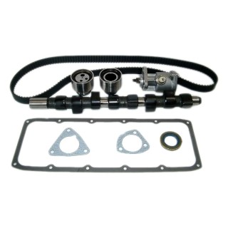 Kit de réparation pompe à vide avec arbre à cames Fiat Tipo Tempra Lancia Delta Detra1.9TD REF 4070020